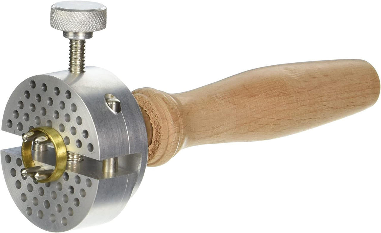 Squadron Tools Adjustable Hand Vise 10253